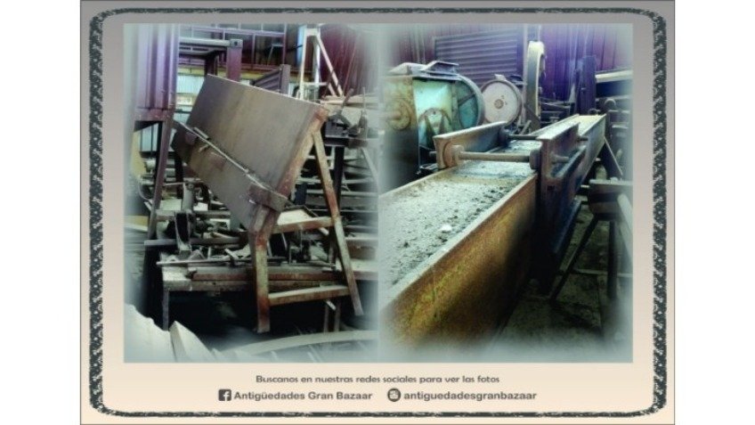 Edición especial de la venta de garaje de Gran Bazaar